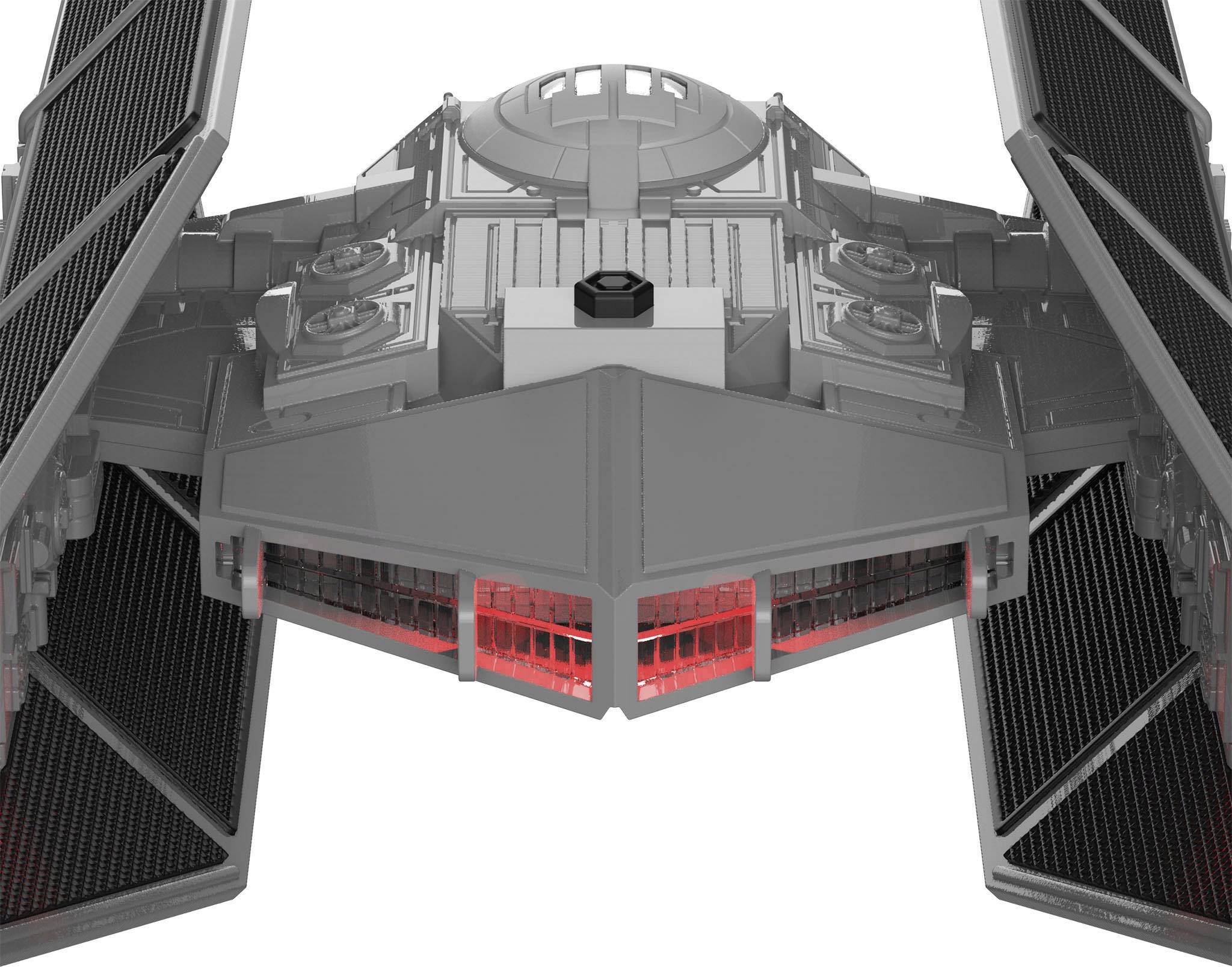 Revell 06760 Kylo Ren´s Tie Fighter Science Fiction Bausatz