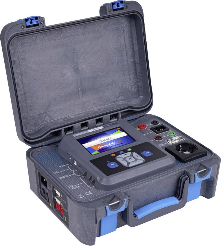 Metrel MI 3360 VDE-Prüfgerät
