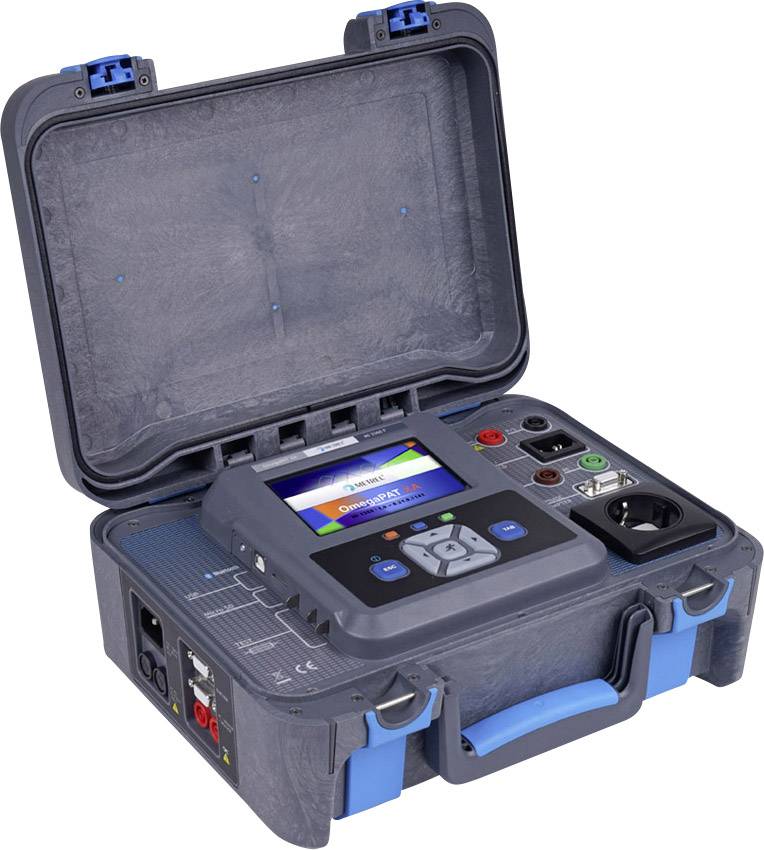 Metrel MI 3360 VDE-Prüfgerät