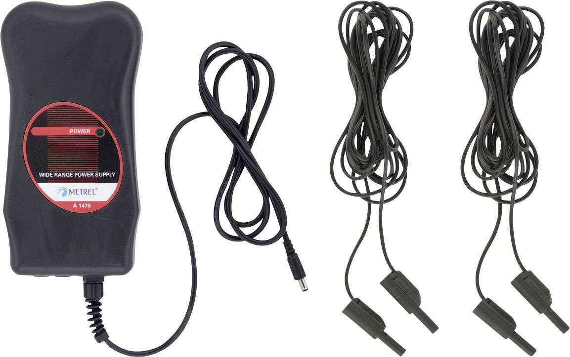 Metrel 20992409A 1479 Netzteil 1St.
