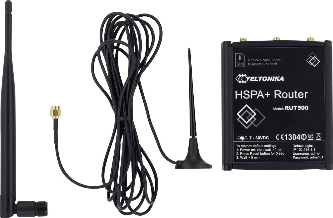 Metrel 20992323 A 1475 Wifi / 3G modem 1 St.