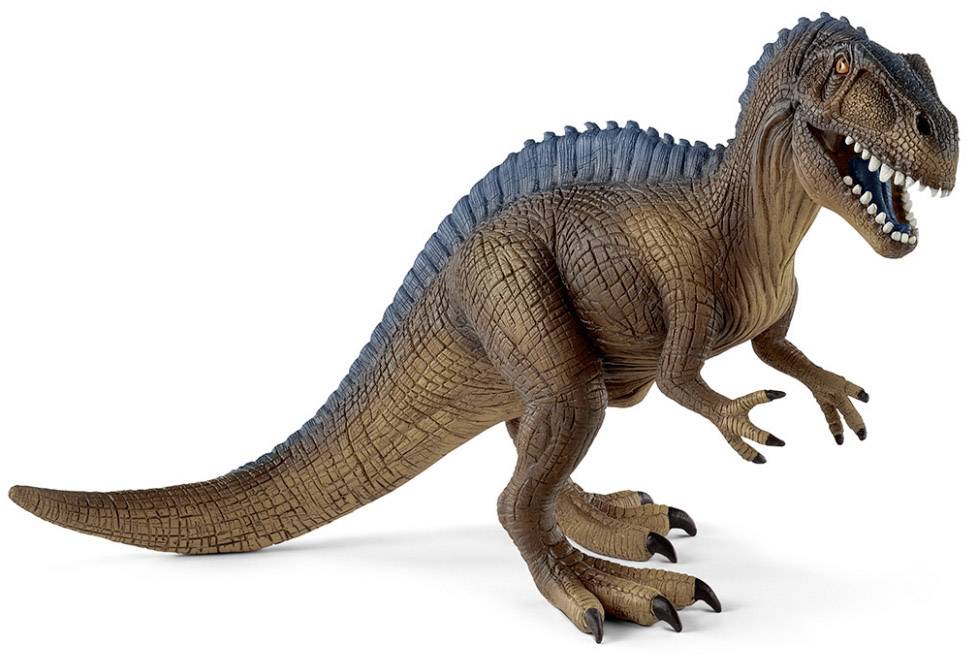 Schleich Schleich Dinosaurs 14584 Acrocanthosaurus 14584