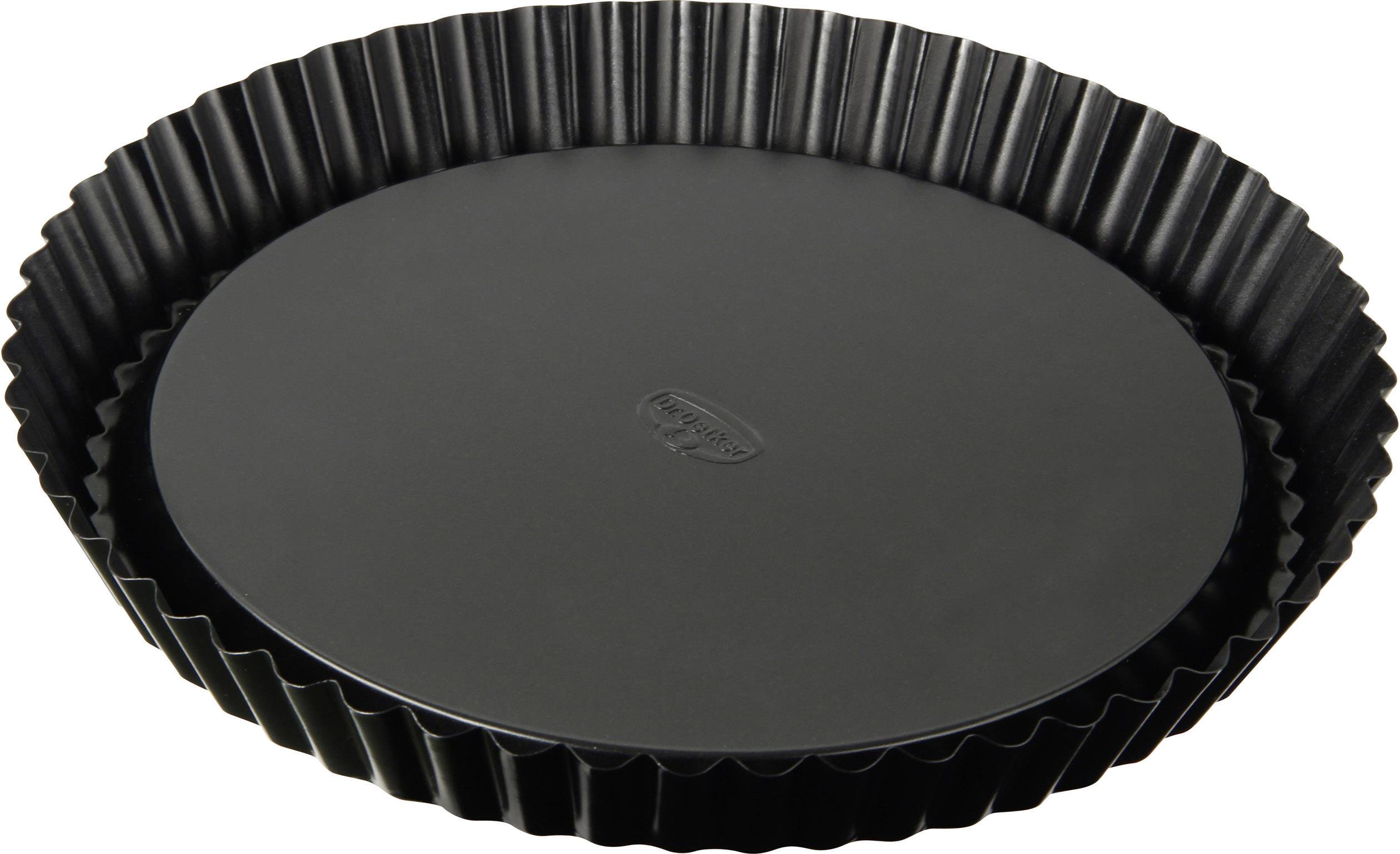 Dr. Oetker Obstkuchenform Tradition, Ø30x3cm