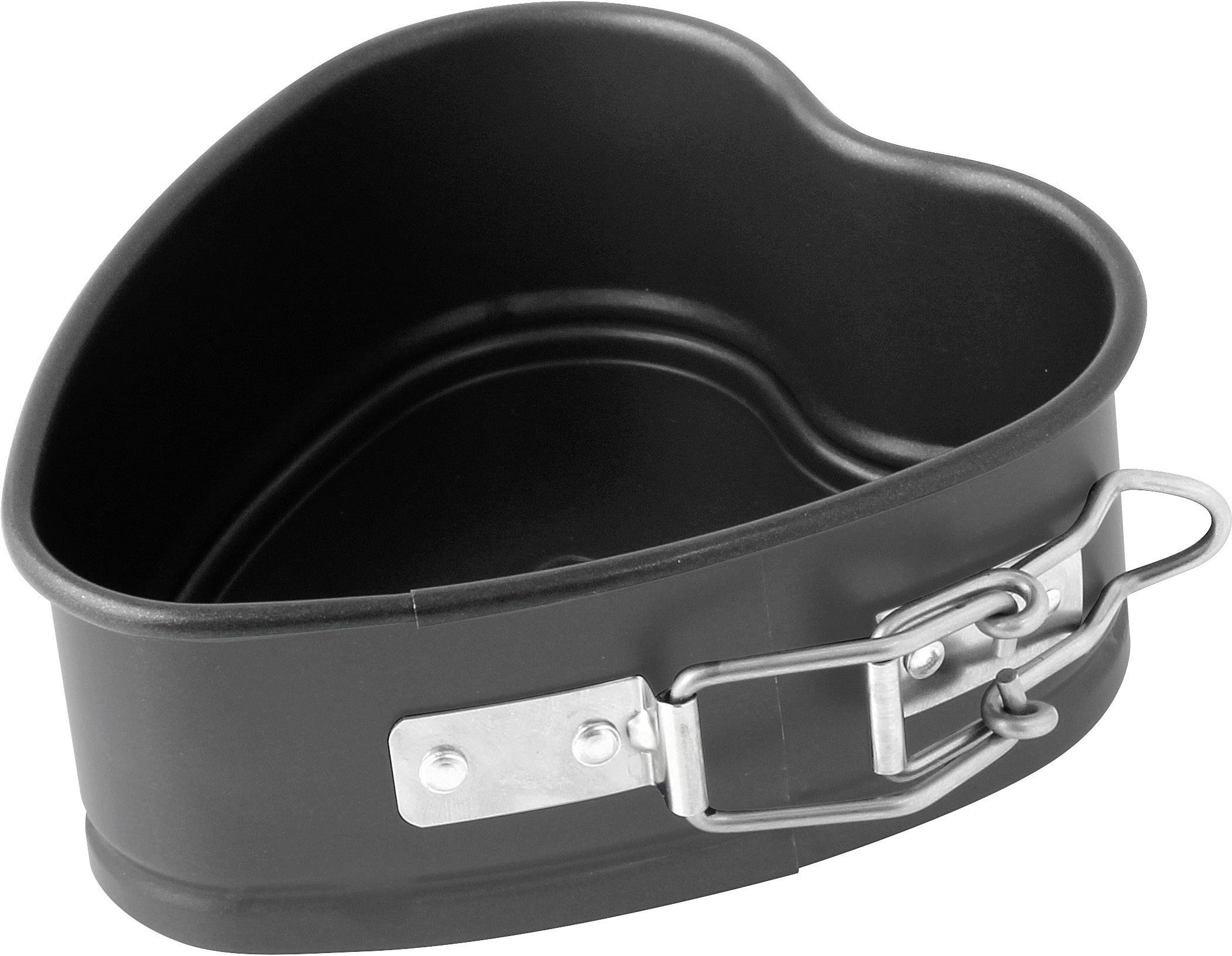 Dr. Oetker Herz-Springform Back-Freude Mini 11 cm