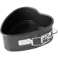 Dr. Oetker Herz-Springform Back-Freude Mini 11 cm Dr. Oetker Herz-Springform Back-Freude Mini 11 cm