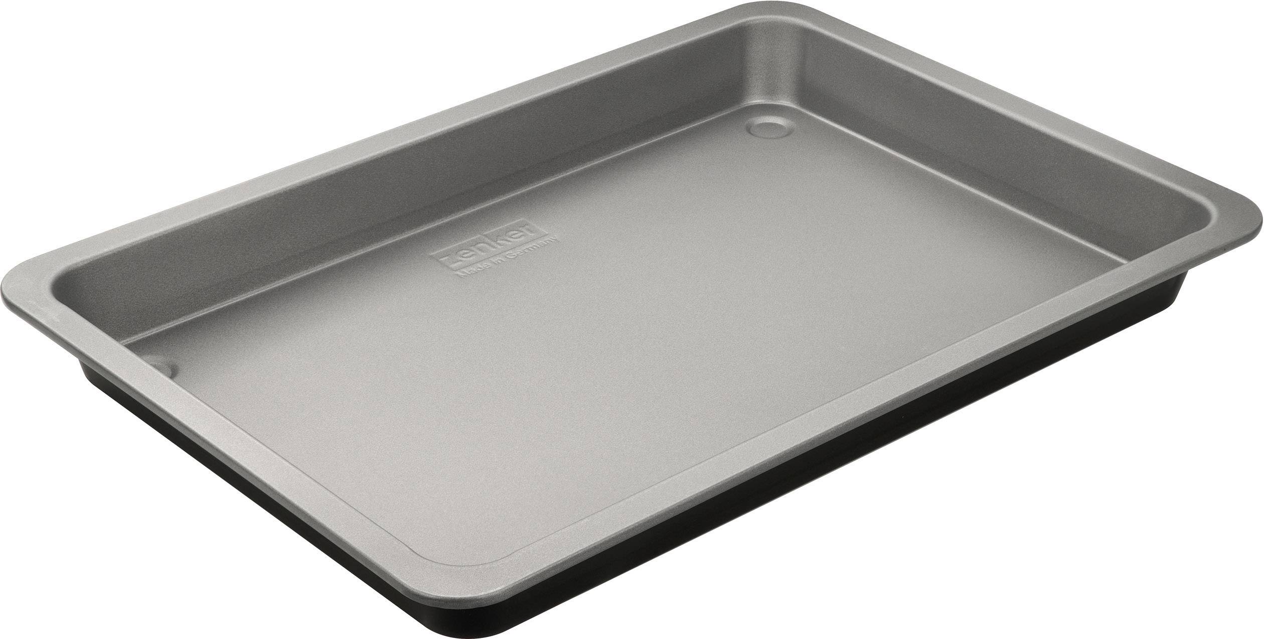 ZENKER Obst- und Pflaumenkuchen-Backblech Energy