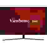 Viewsonic VX3211-2K-MHD LCD-Monitor 80cm (31.5 Zoll) EEK G (A - G) 2560 x 1440 Pixel WQHD 3 ms HDMI®, DisplayPort, VGA