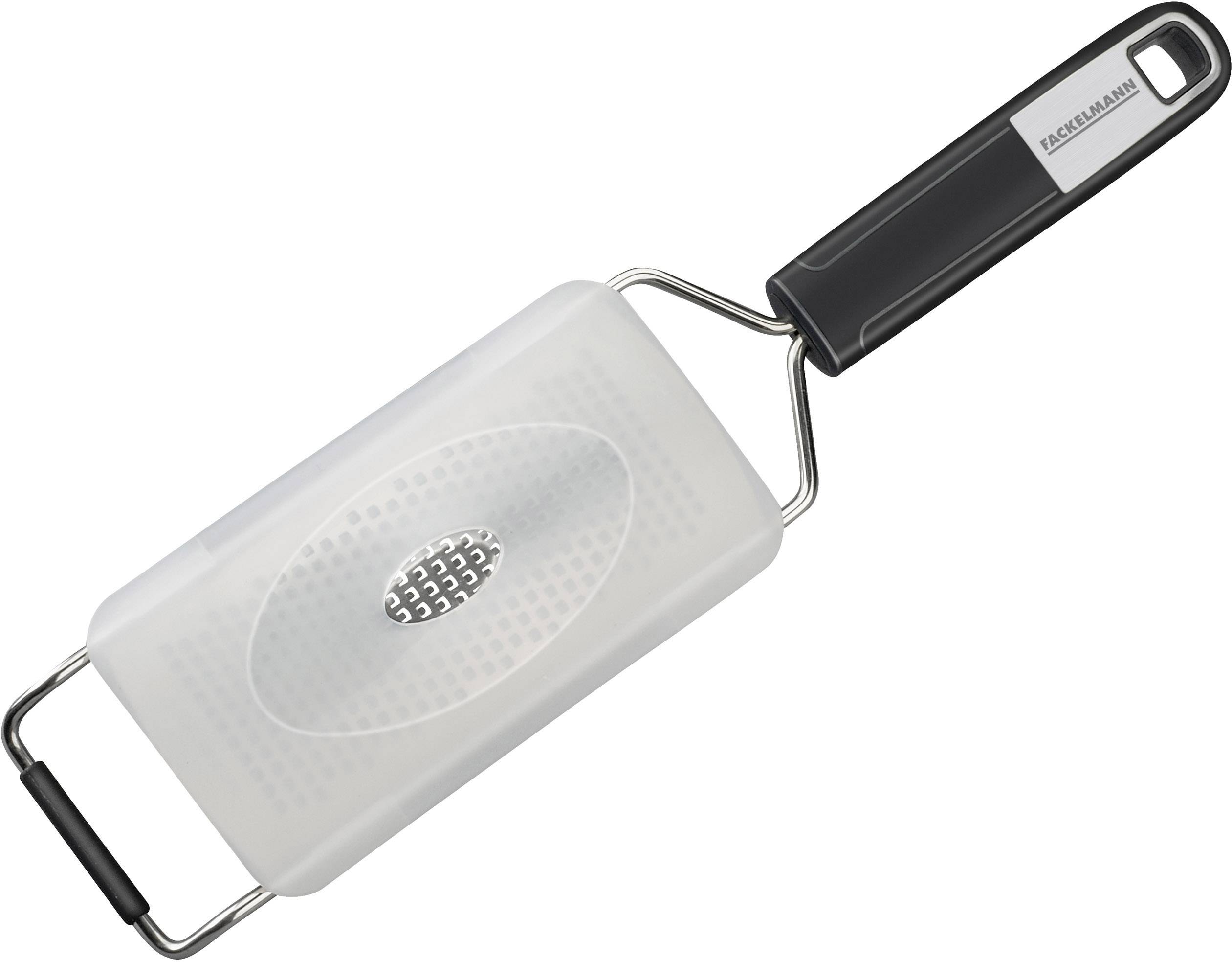 Fackelmann Feine Handreibe Sense, 30cm