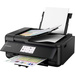 Canon PIXMA TR8550 Farb Tintenstrahl Multifunktionsdrucker A4 Drucker, Scanner, Kopierer, Fax LAN