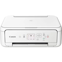 Canon PIXMA TS5151 Multifunktionsdrucker Tintenstrahl Farbe A4 Drucker, Scanner, Kopierer WLAN, Bluetooth®, Duplex Canon PIXMA TS5151 Multifunktionsdrucker Tintenstrahl Farbe A4 Drucker, Scanner, Kopierer WLAN, Bluetooth®, Duplex
