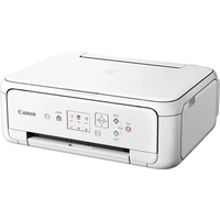 Canon PIXMA TS5151 Multifunktionsdrucker Tintenstrahl Farbe A4 Drucker, Scanner, Kopierer WLAN, Bluetooth®, Duplex Canon PIXMA TS5151 Multifunktionsdrucker Tintenstrahl Farbe A4 Drucker, Scanner, Kopierer WLAN, Bluetooth®, Duplex