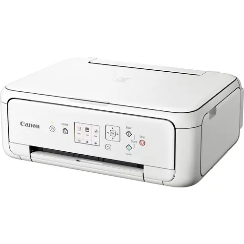 Canon PIXMA TS5151 Multifunktionsdrucker Tintenstrahl Farbe A4 Drucker, Scanner, Kopierer WLAN, Bluetooth®, Duplex Canon PIXMA TS5151 Multifunktionsdrucker Tintenstrahl Farbe A4 Drucker, Scanner, Kopierer WLAN, Bluetooth®, Duplex