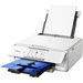 Canon PIXMA TS8151 Farb Tintenstrahl Multifunktionsdrucker A4 Drucker, Scanner, Kopierer WLAN, Bluetooth®, Duplex