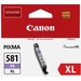 Canon Druckerpatrone CLI-581PB XL Original Foto Blau 2053C001 Canon Druckerpatrone CLI-581PB XL Original Foto Blau 2053C001