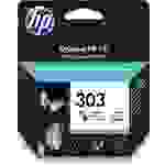 HP Druckerpatrone 303 Original Cyan, Magenta, Gelb T6N01AE Tinte