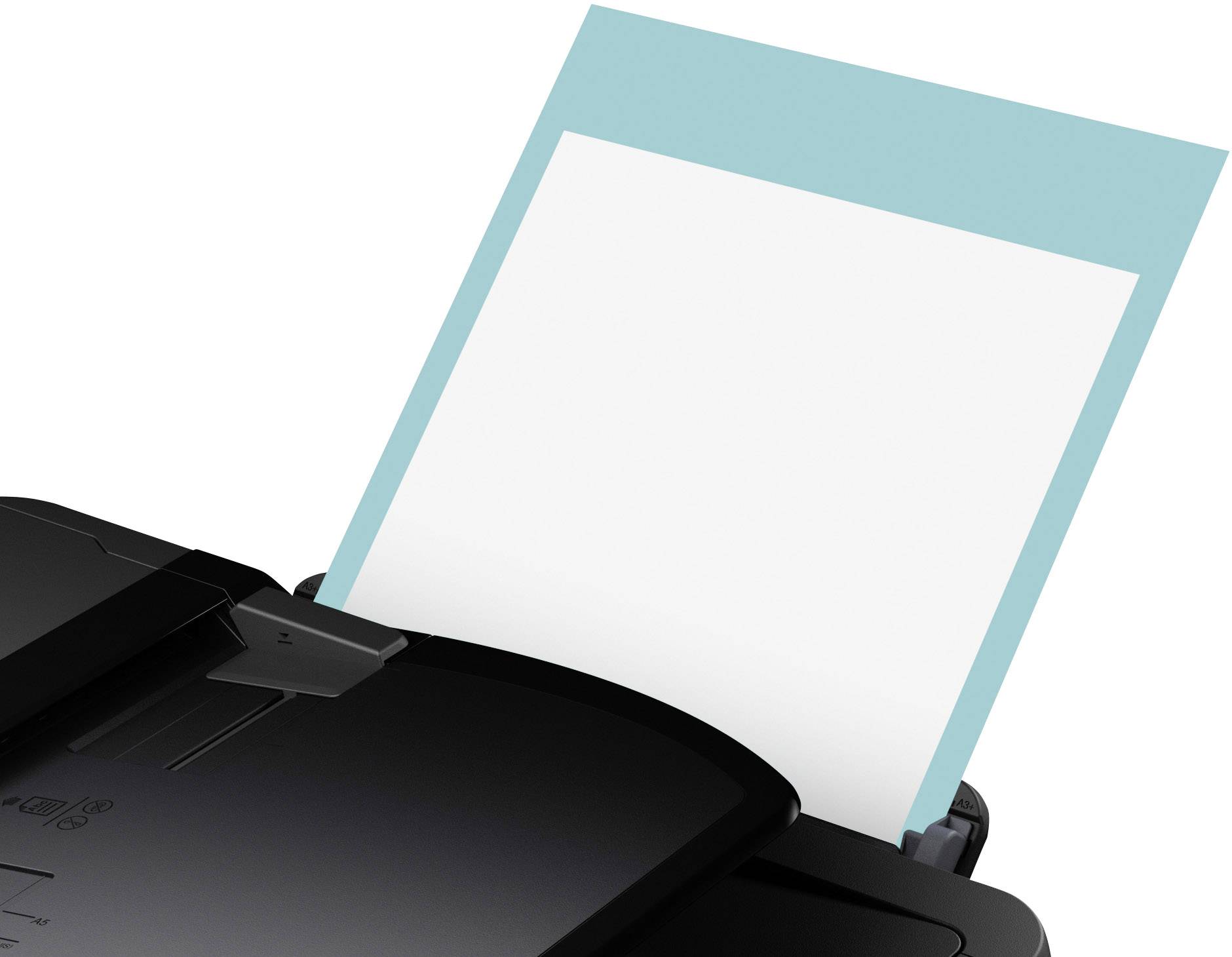 Epson EcoTank ET-16500 Farb Tintenstrahl Multifunktionsdrucker A3 Drucker, Scanner, Kopierer, Fax LAN, WLAN, Duplex