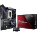 Asus ROG Zenith Extreme Mainboard Sockel AMD TR4 Formfaktor E-ATX Mainboard-Chipsatz AMD® X399