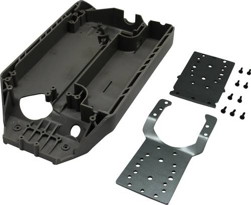 538582C Ersatzteil Chassis-Set