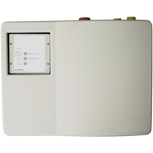 Zehnder Pumpen Raincenter Pro Basic 15 19081 Regenwassernutzungsanlage 230V 4000 l/h Zehnder Pumpen Raincenter Pro Basic 15 19081 Regenwassernutzungsanlage 230V 4000 l/h