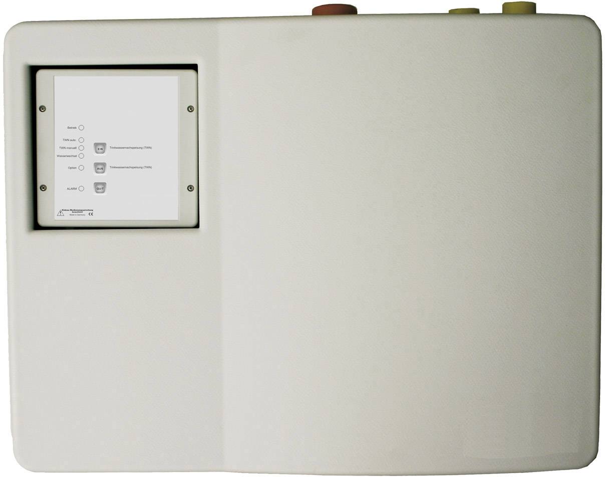 Zehnder Pumpen Raincenter PRO Comfort 15 19084 Regenwassernutzungsanlage 230V 4000 l/h