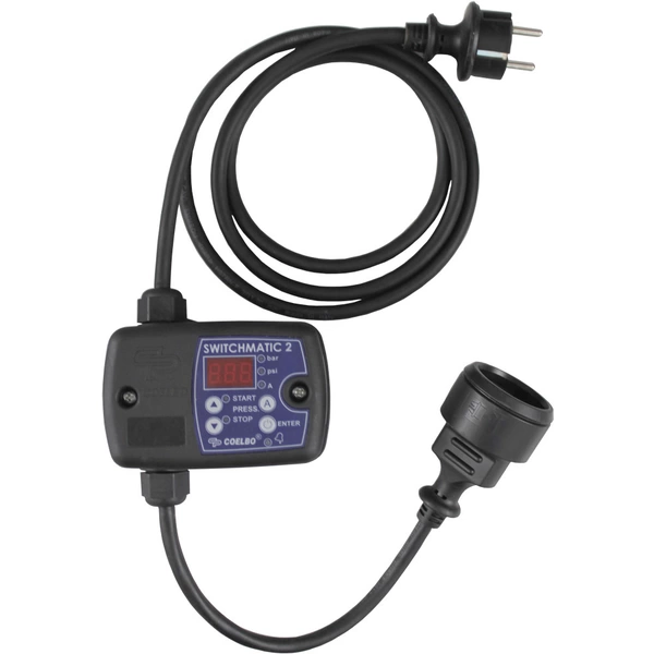 Zehnder Pumpen ZP 01 Wasser-Druckschalter 230V Zehnder Pumpen ZP 01 Wasser-Druckschalter 230V