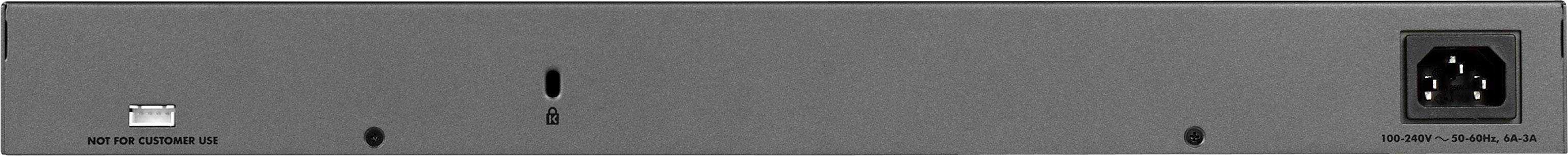 NETGEAR XS748T-100NES Netzwerk Switch 48 Port