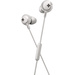 Philips SHE4305WT   In Ear Kopfhörer In Ear Headset, Noise Cancelling Weiß