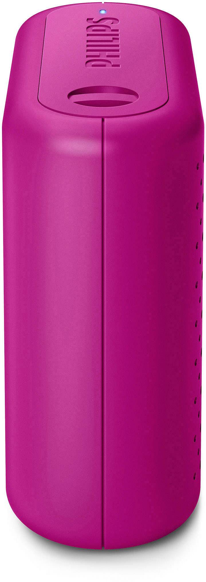 Philips BT55P Bluetooth® Lautsprecher Pink