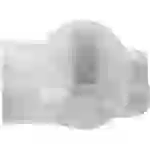 CellPack 145624 AVS Einzeladerverbinder flexibel: 0.40-0.90mm² starr: 0.40-0.90mm² Polzahl: 2 Transparent CellPack 145624 AVS Einzeladerverbinder flexibel: 0.40-0.90mm² starr: 0.40-0.90mm² Polzahl: 2 Transparent