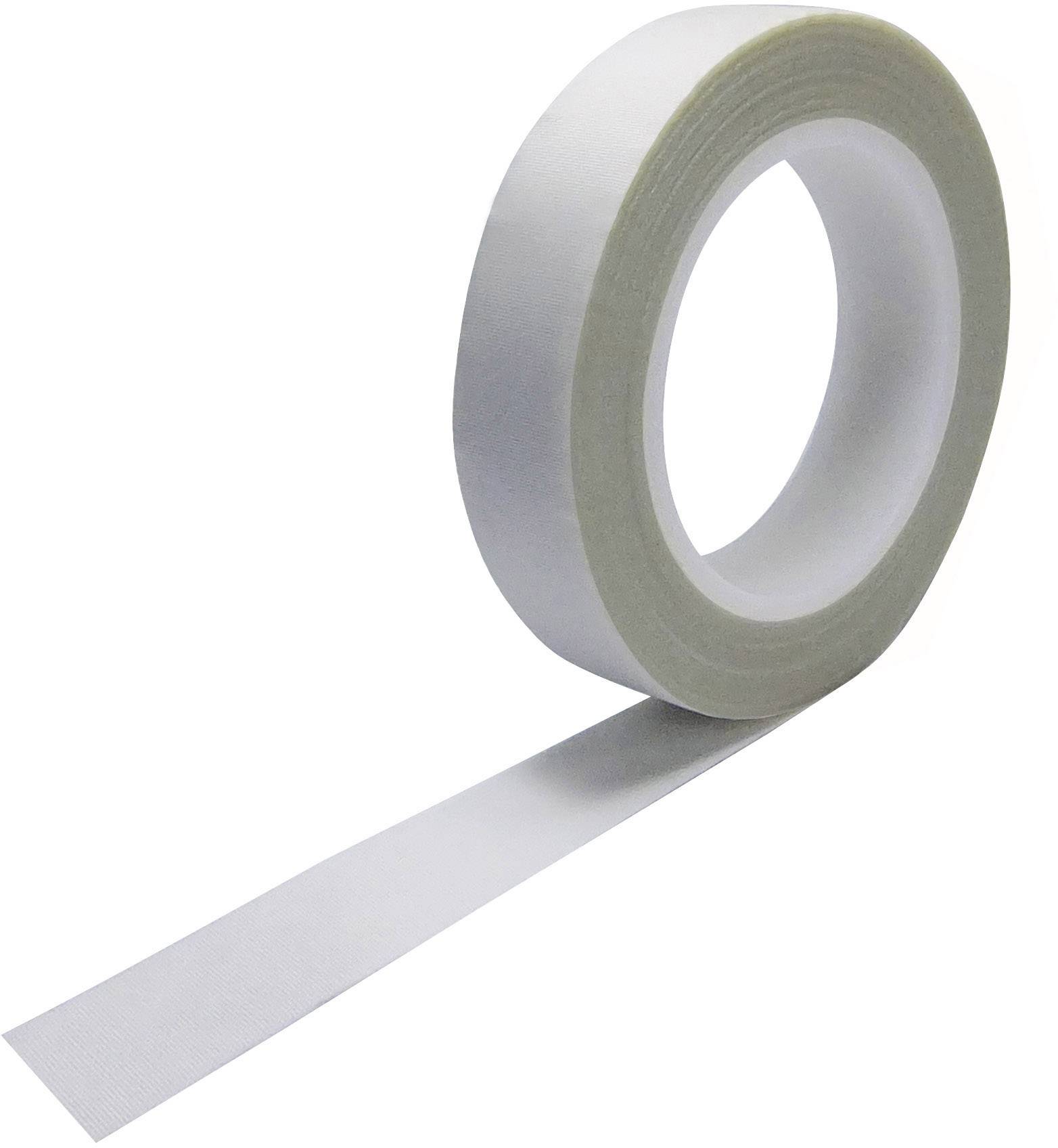 CellPack 223580 Gewebeklebeband Premio 1180 Weiß (L x B) 33m x 25mm 1St.