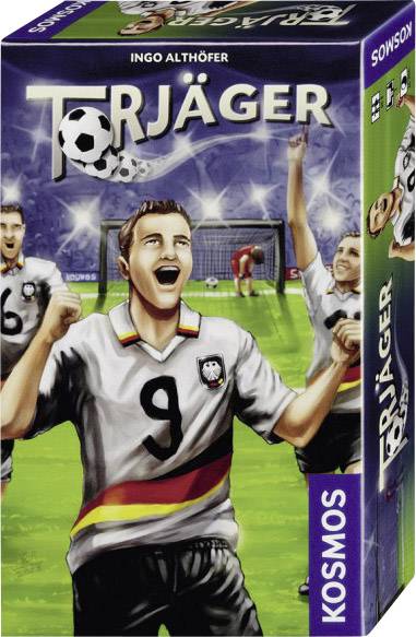 Torjäger (Mitbringspiel)