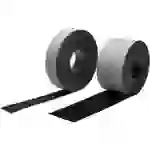 CellPack 125624 Reparaturband No. 72 Schwarz (L x B) 10m x 50mm 1St. CellPack 125624 Reparaturband No. 72 Schwarz (L x B) 10m x 50mm 1St.