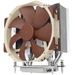 Noctua NH-U14S TR4-SP3 CPU-Kühler mit Lüfter AMD® TR4 Noctua NH-U14S TR4-SP3 CPU-Kühler mit Lüfter AMD® TR4