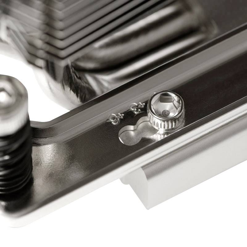 Noctua NH-U14S TR4-SP3 CPU-Kühler mit Lüfter AMD® TR4