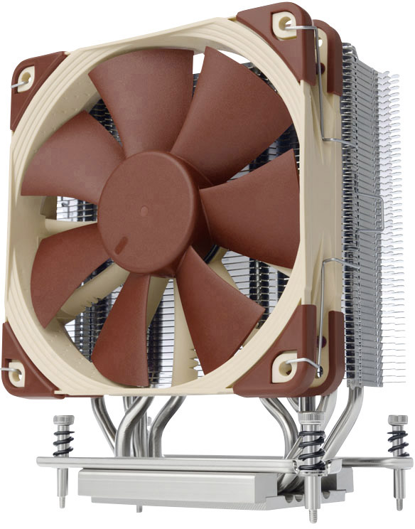 Noctua NH-U12S TR4-SP3 CPU-Kühler mit Lüfter AMD® TR4