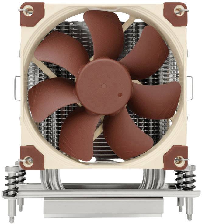 Noctua NH-U9 TR4-SP3 CPU-Kühler mit Lüfter AMD® TR4