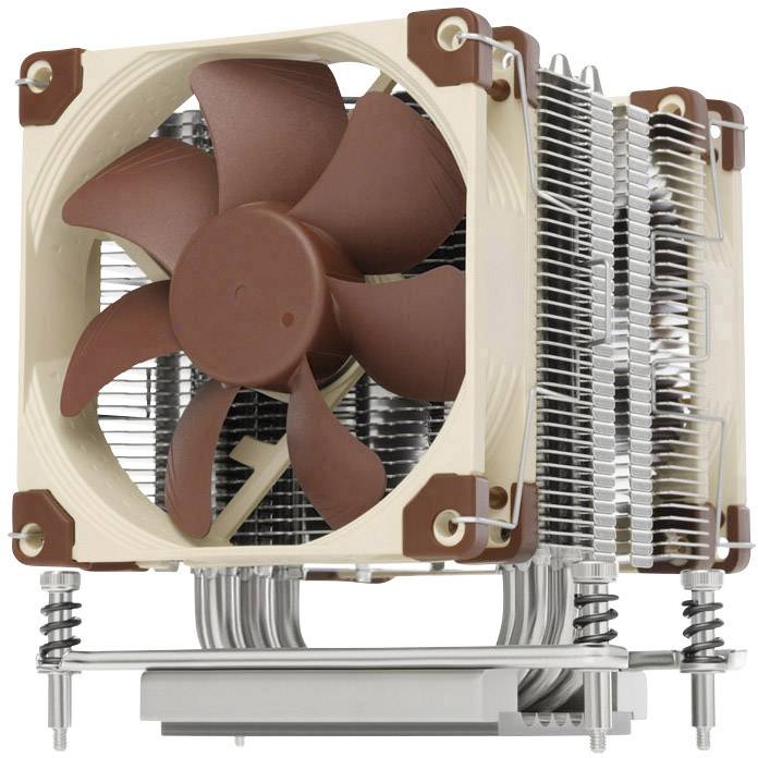 Noctua NH-U9 TR4-SP3 CPU-Kühler mit Lüfter AMD® TR4