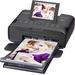 Canon SELPHY CP1300 Imprimante photo Résolution d'impression: 300 x 300 dpi Format papier (max.): 148 x 100 mm