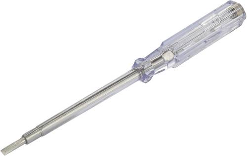 TOOLCRAFT Phasenprüfer 4mm 100mm 100 - 250 V/AC