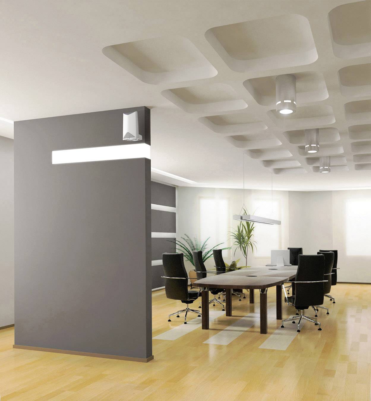 NETGEAR SRS60 Orbi Pro AC3000 einzeln Mesh-Zusatzsatellit 2.4 GHz, 5 GHz, 5 GHz