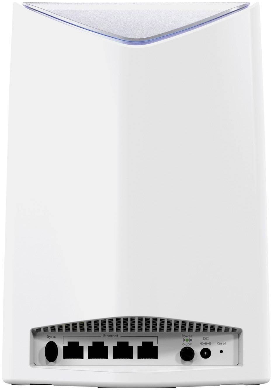 NETGEAR SRS60 Orbi Pro AC3000 einzeln Mesh-Zusatzsatellit 2.4 GHz, 5 GHz, 5 GHz