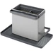 Metaltex 297530109 Tidytex Spülbecken-Organizer 24x13x14cm Metaltex 297530109 Tidytex Spülbecken-Organizer 24x13x14cm