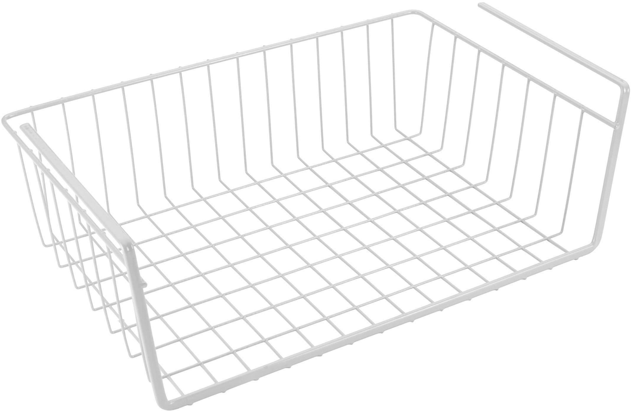 Metaltex Babatex Schrankkorb 40x26x14 cm