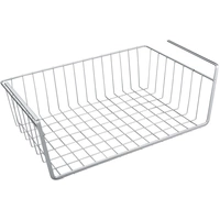 Metaltex 364840039 Kanguro Schrankkorb 40x26x14cm Metaltex 364840039 Kanguro Schrankkorb 40x26x14cm