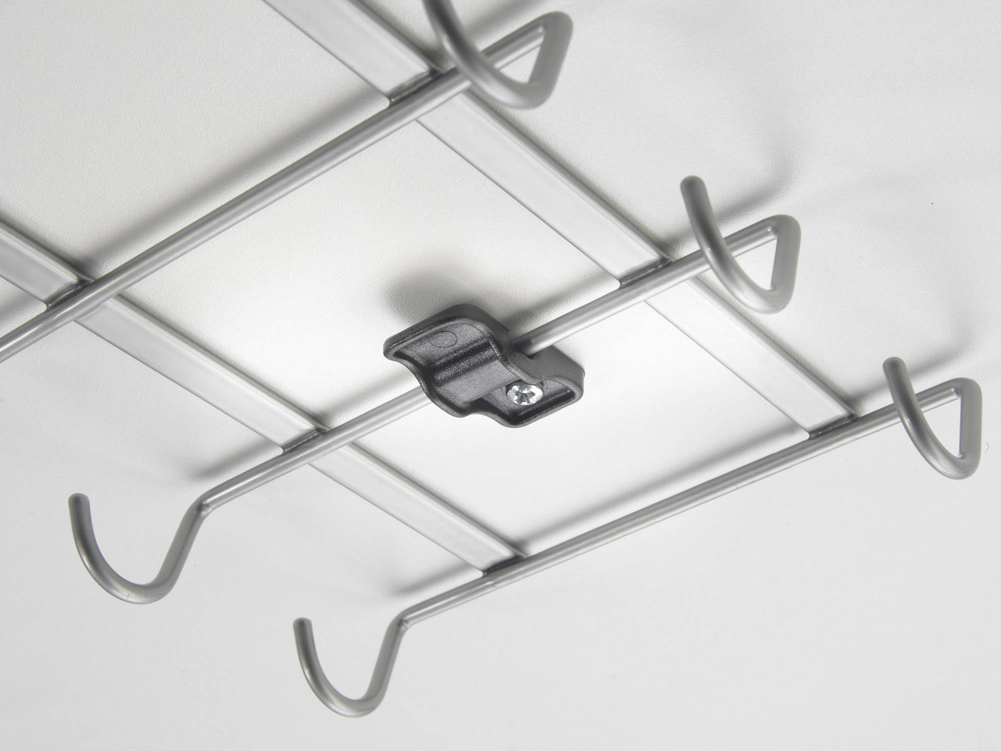 Metaltex 364928039 Metaltex MyMug Tassen/Becherhalter,14x28 cm