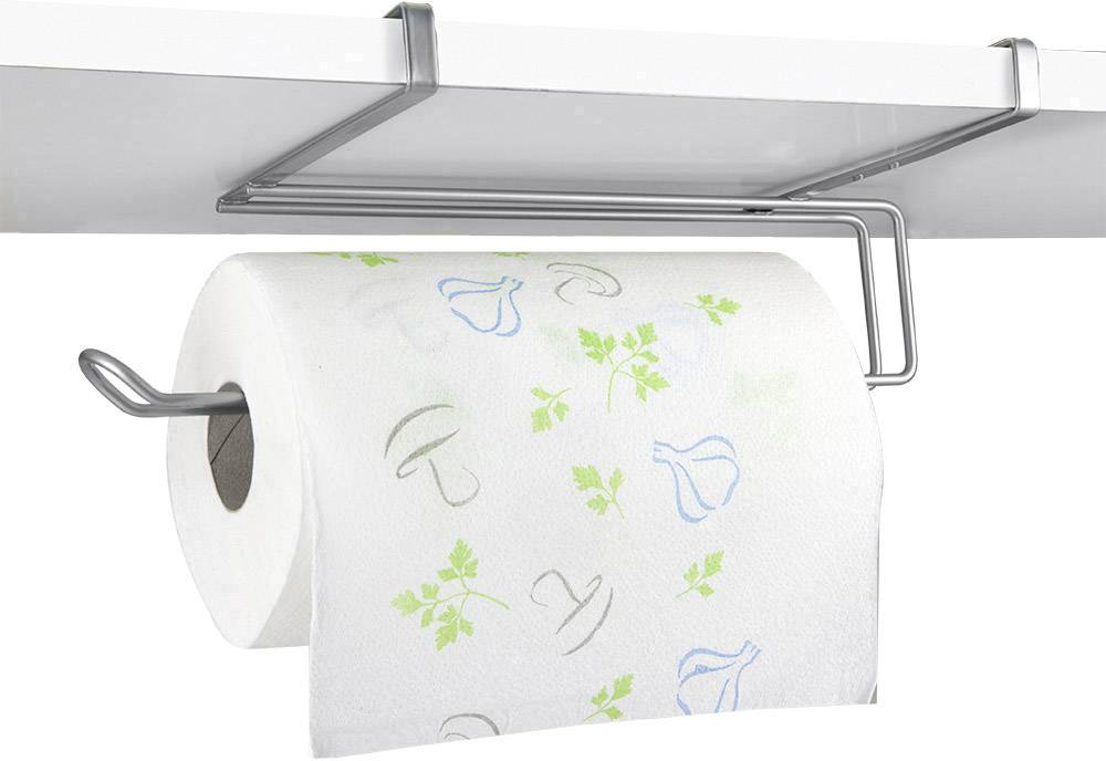 Metaltex Easy Roll Papierrollenhalter Polytherm 35x18x10 cm