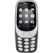 Nokia 3310 3G Dual-SIM-Handy Kohle