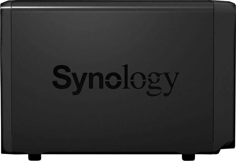 Synology DiskStation DS718+ NAS-Server Gehäuse 2 Bay DS718+