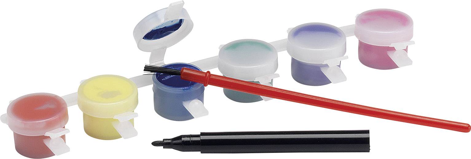 Kosmos 606121 606121 Erste Experimente Experimentierkasten ab 6 Jahre