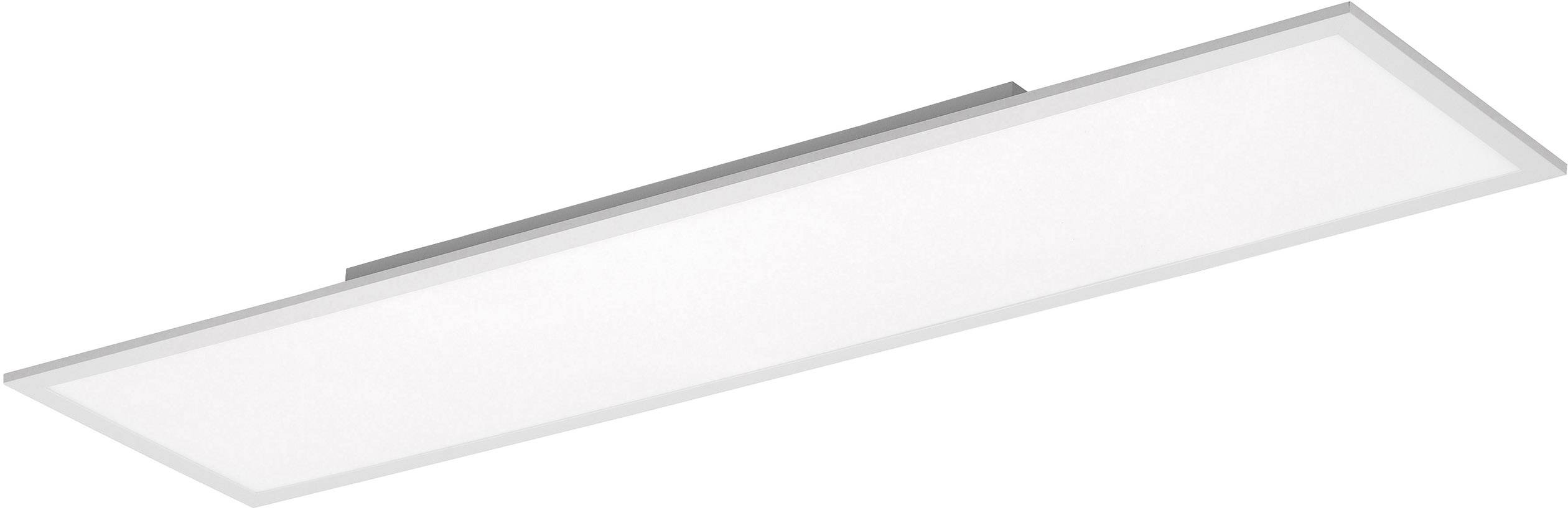 LeuchtenDirekt Flat 14533-16 LED-Panel 41 W Warmweiß, Neutralweiß, Tageslichtweiß Weiß